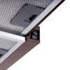 Вытяжка кухонная Pyramida TL 50 SLIM BR изображение 3