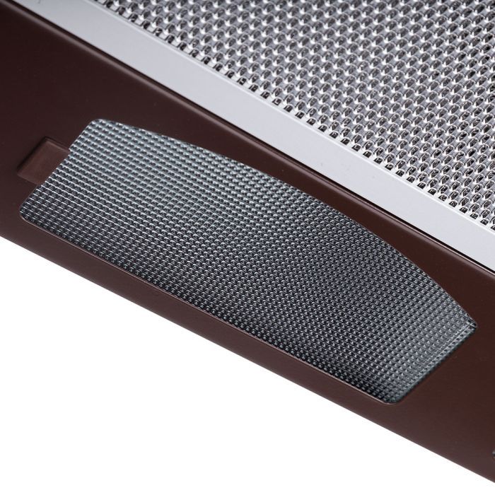 Витяжка кухонна Pyramida TL 50 SLIM IX зображення 6