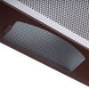 Вытяжка кухонная Pyramida TL 50 SLIM BR изображение 6