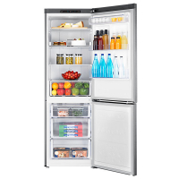 Холодильник Samsung RB33J3000SA/UA изображение 5