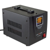 Стабілізатор LogicPower LPT-2500RD Black (4438) зображення 3