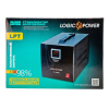 Стабілізатор LogicPower LPT-2500RD Black (4438) зображення 4