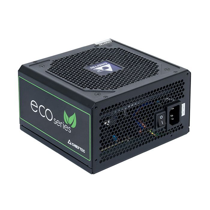 Блок питания Chieftec 500W (GPE-500S)