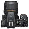 Цифровий фотоапарат Nikon D5300 AF-P 18-55 Non-VR KIT (VBA370K016) зображення 5