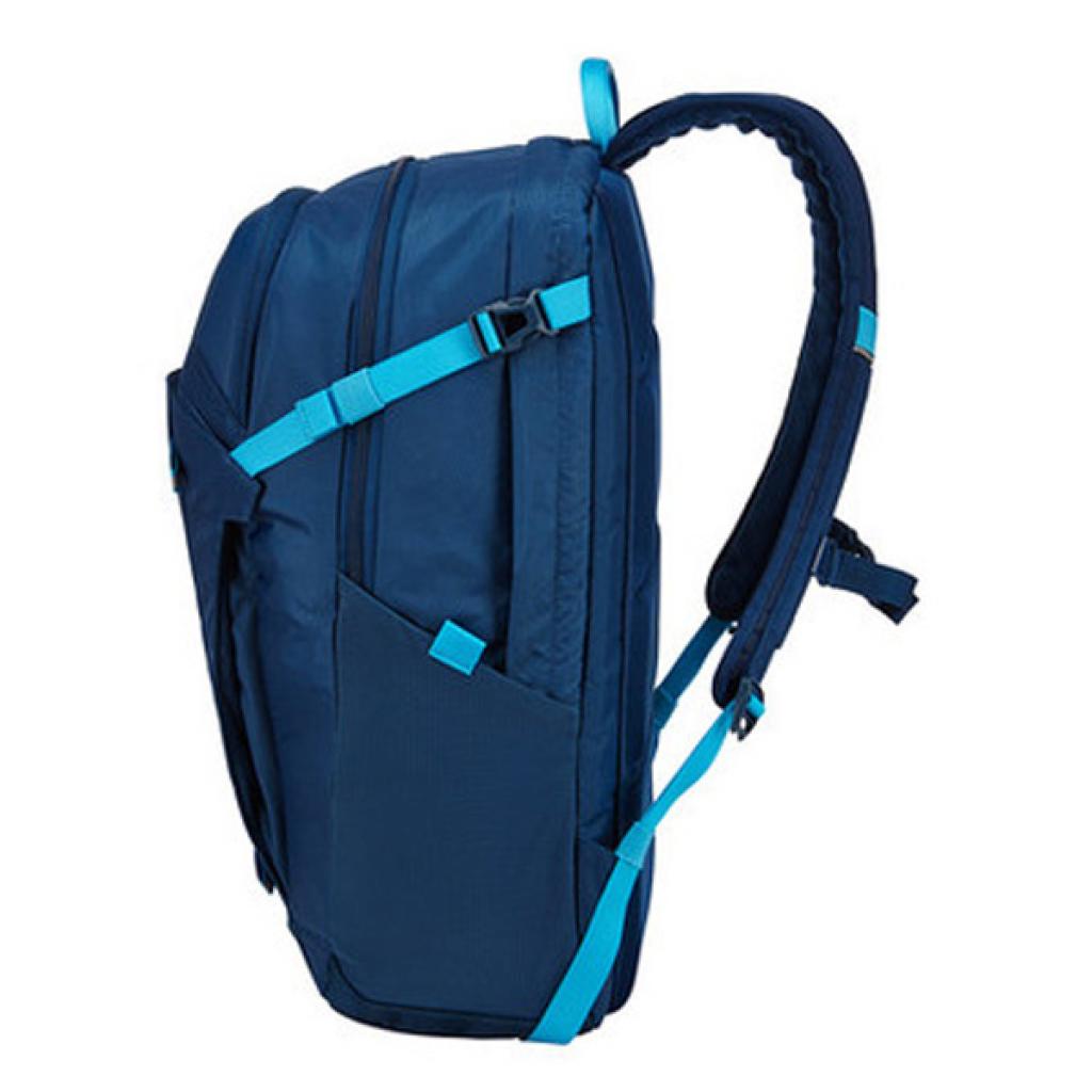 Рюкзак для ноутбука Thule 15.6" EnRoute 2 Blur Daypack (TEBD217PSD) изображение 3