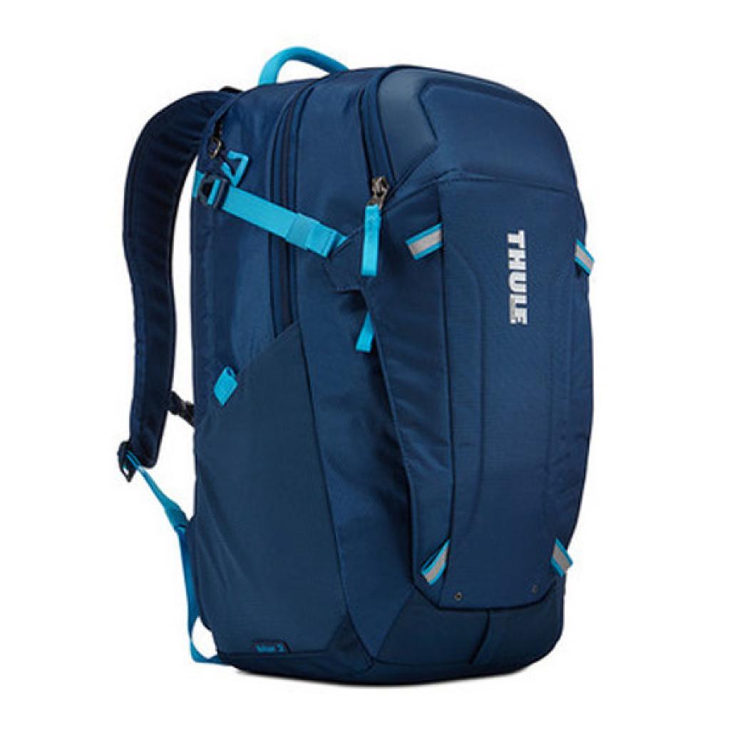 Рюкзак для ноутбука Thule 15.6" EnRoute 2 Blur Daypack (TEBD217PSD) изображение 4