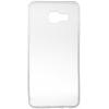 Чехол для мобильного телефона Digi для SAMSUNG A3/A310 - TPU Clean Grid Transparent (6265776)