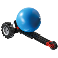 Конструктор Fischertechnik Машины и моторы (FT-516184) изображение 3