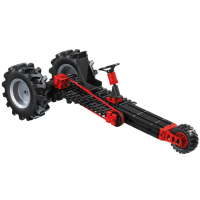 Конструктор Fischertechnik Машины и моторы (FT-516184) изображение 5