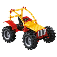 Конструктор Fischertechnik Машины и моторы (FT-516184) изображение 8