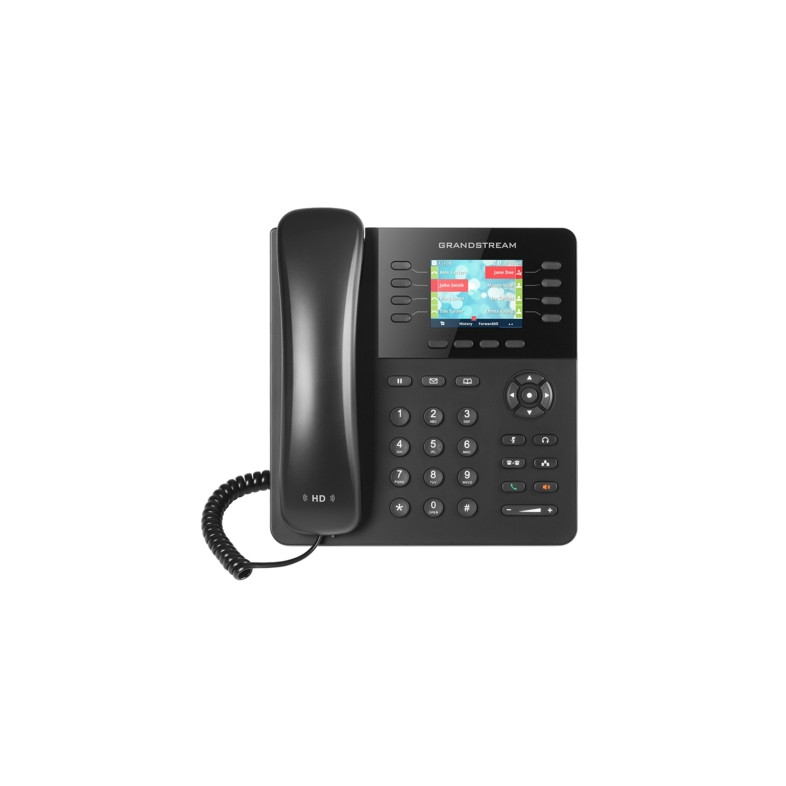 IP телефон Grandstream GXP2135