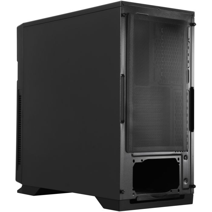 Корпус Vinga Black Widow зображення 3