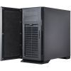 Корпус Vinga Black Widow зображення 5