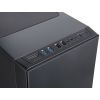 Корпус Vinga Black Widow зображення 6
