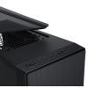Корпус Vinga Black Widow зображення 8