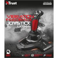 Джойстик Trust GXT 555 Predator Joystick (20567) изображение 4