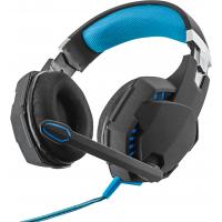 Наушники Trust GXT 363 7.1 Bass Vibration Headset (20407) изображение 2
