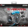 Наушники Trust GXT 363 7.1 Bass Vibration Headset (20407) изображение 7