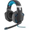 Наушники Trust GXT 363 7.1 Bass Vibration Headset (20407)