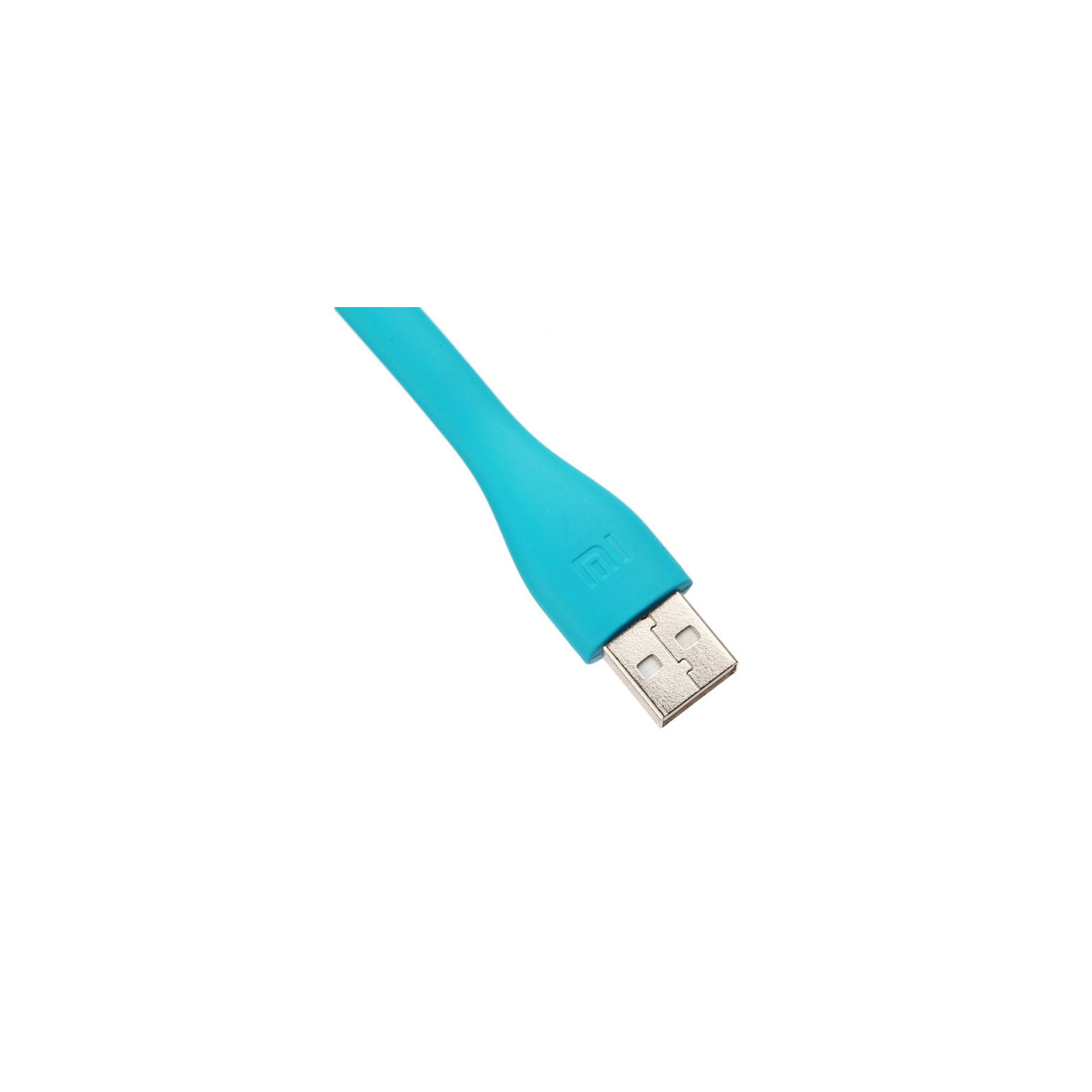 USB вентилятор Xiaomi Mi portable Fan Blue (Fan Blue) изображение 2