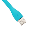 USB вентилятор Xiaomi Mi portable Fan Blue (Fan Blue) изображение 2