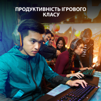 Клавиатура Logitech G213 Prodigy (920-008092) изображение 2