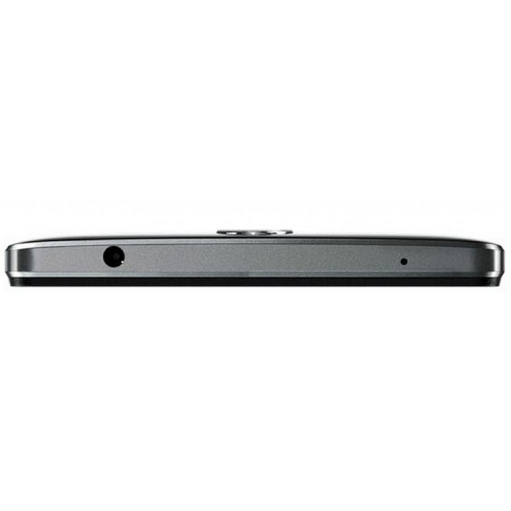 Планшет Lenovo Phablet PB2-650M 3/32GB Gun Metal Grey (ZA190007UA) изображение 5