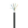 Кабель сетевой OK-Net FTP 500м cat.5e, внешний (F/UTP-cat.5E) (КППЭ-ВП (100) 4*2*0,51 / 500) изображение 2 Кабель сетевой OK-Net FTP 500м cat.5e, внешний (F/UTP-cat.5E) (КППЭ-ВП (100) 4*2*0,51 / 500) изображение 2