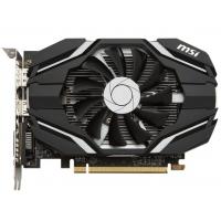 Видеокарта MSI Radeon RX 460 4096Mb OC (RX 460 4G OC) изображение 2