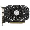 Видеокарта MSI Radeon RX 460 4096Mb OC (RX 460 4G OC) изображение 2