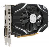 Видеокарта MSI Radeon RX 460 4096Mb OC (RX 460 4G OC) изображение 3