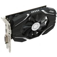 Видеокарта MSI Radeon RX 460 4096Mb OC (RX 460 4G OC) изображение 4