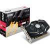 Видеокарта MSI Radeon RX 460 4096Mb OC (RX 460 4G OC)