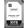 Жесткий диск для сервера 3.5" 10TB WDC Hitachi HGST (0F27354 / HUH721010AL5204)