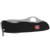 Ніж Victorinox Military черный (0.8463.MW3) зображення 2