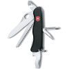 Ніж Victorinox Military черный (0.8463.MW3)