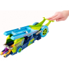 Игровой набор Hot Wheels Грузовик-пускатель Молниеносные половинки (DHY26) изображение 4
