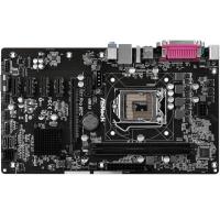 Материнская плата ASRock H81 PRO BTC R2.0 изображение 2