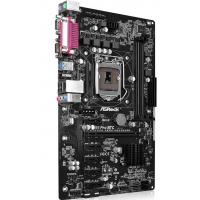 Материнская плата ASRock H81 PRO BTC R2.0 изображение 3
