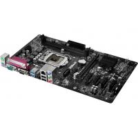 Материнская плата ASRock H81 PRO BTC R2.0 изображение 4