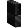 Внешний жесткий диск 3.5" 8TB WD (WDBBGB0080HBK-EESN) изображение 4