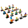 Конструктор LEGO Minifigures Минифигурки серии Симпсоны 2 (71009) изображение 2
