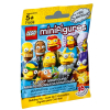 Конструктор LEGO Minifigures Минифигурки серии Симпсоны 2 (71009)