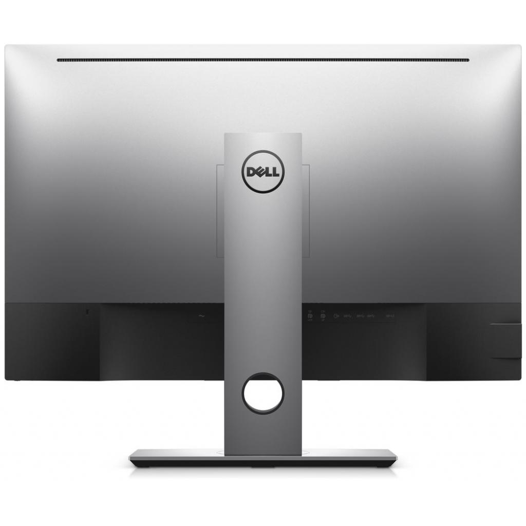 Монитор Dell UP3017 (210-AJLP) изображение 9