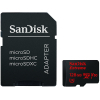Карта памяти SanDisk 128GB microSDXC class 10 UHS-I 4K Extreme Action (SDSQXVF-128G-GN6AA)