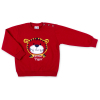 Набор детской одежды Breeze кофта с брюками "Little Tiger " (7214-80B-red) изображение 2