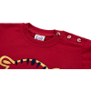 Набір дитячого одягу Breeze кофта с брюками "Little Tiger " (7214-80B-red) зображення 5