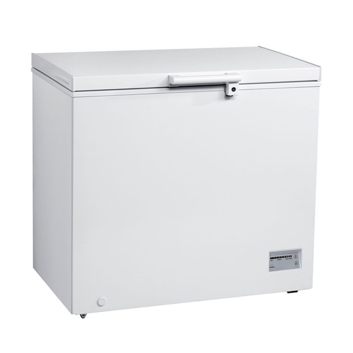Морозильный ларь Liberty HF-200 CE