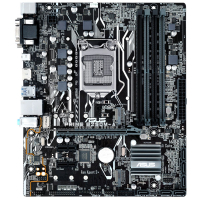 Материнская плата ASUS PRIME B250M-A изображение 2