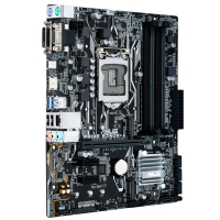 Материнская плата ASUS PRIME B250M-A изображение 4